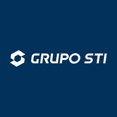GRUPO STI logo